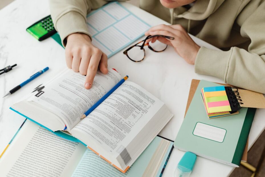 Ile trwają studia