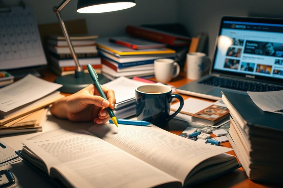 co to jest sesja na studiach