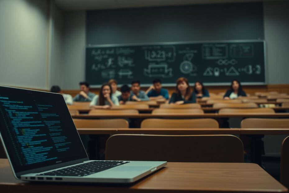 czy studia informatyczne są trudne