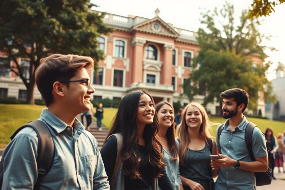 czy studia podyplomowe dają status studenta