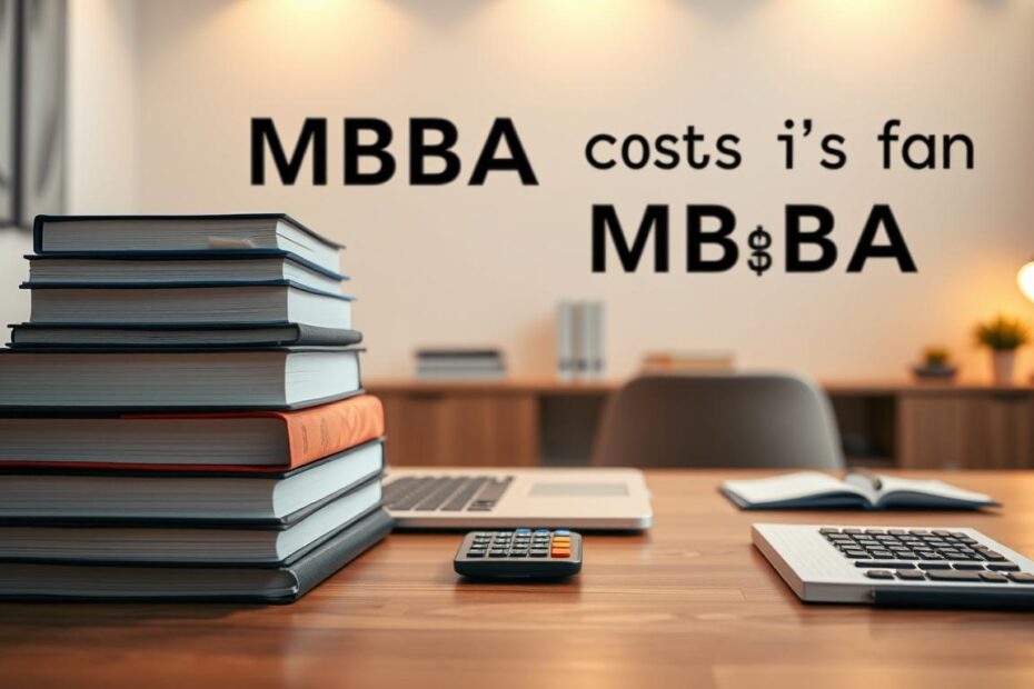 ile kosztują studia mba