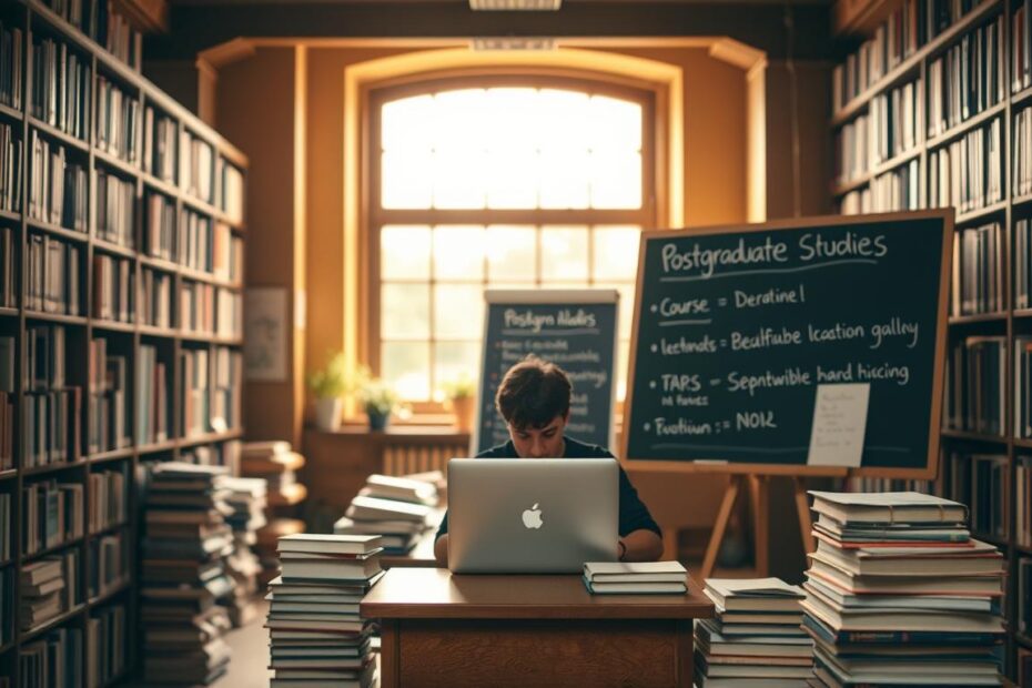 ile trwają studia podyplomowe