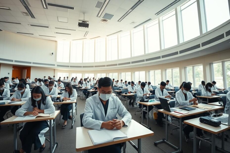 ile trwają studia stomatologiczne