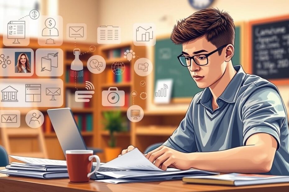 jak zdobyć dofinansowanie na studia zaoczne