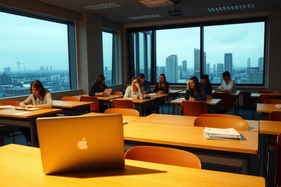 studia niestacjonarne co to znaczy