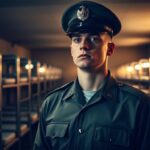 Ile zarabia kapral w wojsku – pensja i dodatki służbowe Ile zarabia kapral w wojsku