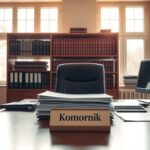 Ile zarabia komornik