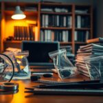 Ile zarabia kryminolog