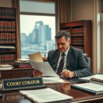 Ile zarabia kurator sądowy – zarobki i zakres obowiązków Ile zarabia kurator sądowy