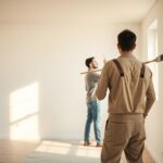 Ile zarabia malarz – stawki za malowanie mieszkań i obiektów Ile zarabia malarz