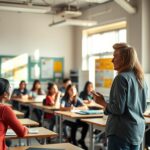 Ile zarabia nauczyciel