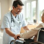 Ile zarabia opiekun medyczny w dps