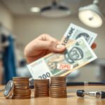 Ile zarabia pielęgniarka po studiach – wynagrodzenie i dodatki Ile zarabia pielęgniarka po studiach