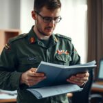 Ile zarabia podoficer – wynagrodzenie w wojsku i dodatki służbowe Ile zarabia podoficer