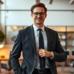 Ile zarabia pracownik biurowy