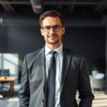 Ile zarabia team leader w korporacji