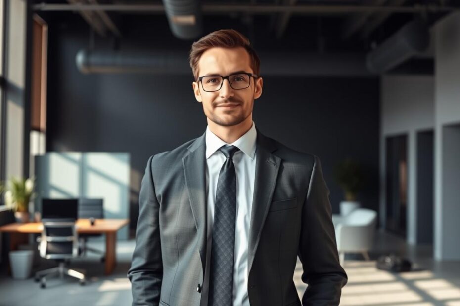 Ile zarabia team leader w korporacji