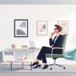 Ile zarabia terapeuta – zarobki w prywatnym gabinecie i instytucji Ile zarabia terapeuta