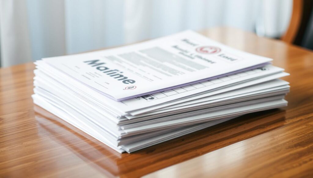 A pristine stack of official-looking documents sits atop a polished wooden desk, illuminated by soft, diffused lighting. The papers feature company logos, stamps, and signature lines, hinting at the bureaucratic process of changing a business's name. The background is blurred, creating a sense of focus on the key documents. The overall mood is one of professionalism and attention to detail, reflecting the importance of the administrative tasks involved in rebranding a company. A pristine stack of official-looking documents sits atop a polished wooden desk, illuminated by soft, diffused lighting. The papers feature company logos, stamps, and signature lines, hinting at the bureaucratic process of changing a business's name. The background is blurred, creating a sense of focus on the key documents. The overall mood is one of professionalism and attention to detail, reflecting the importance of the administrative tasks involved in rebranding a company.