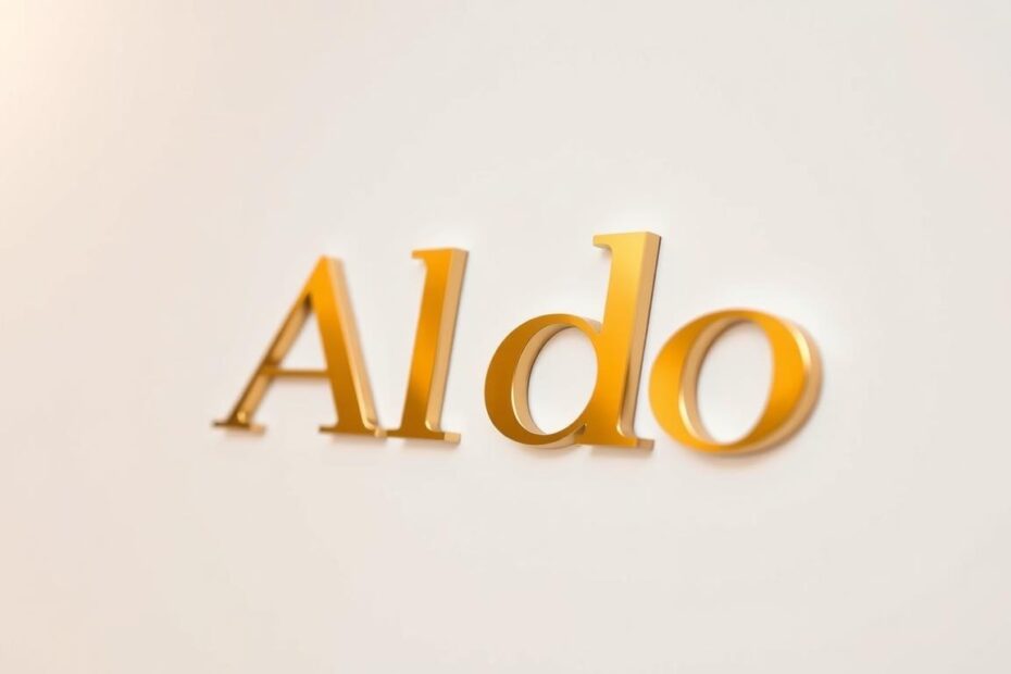 Aldo buty co to za firma