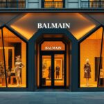 Balmain co to za firma i czym wyróżnia się marka Balmain co to za firma