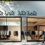 Bik Bok co to za firma i dla kogo jest ta marka Bik bok co to za firma
