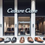 Cesare Cave co to za firma i jakie obuwie produkuje Cesare cave co to za firma