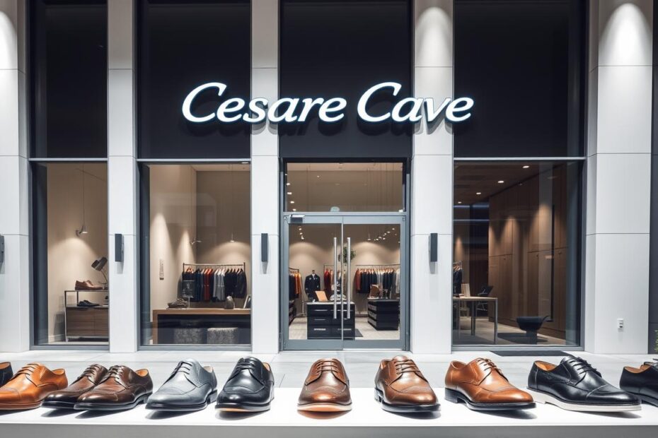 Cesare cave co to za firma