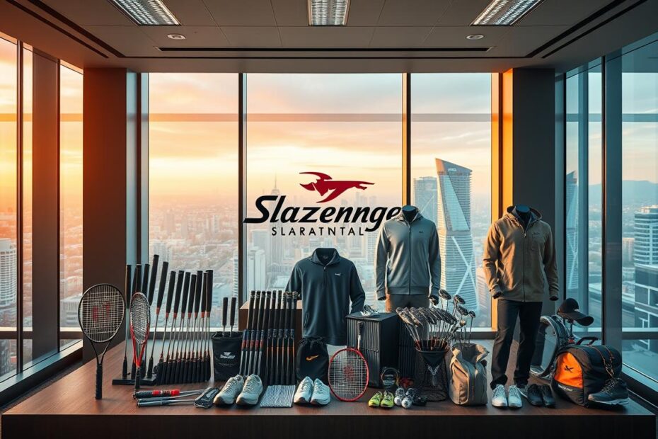 Czy slazenger to dobra firma