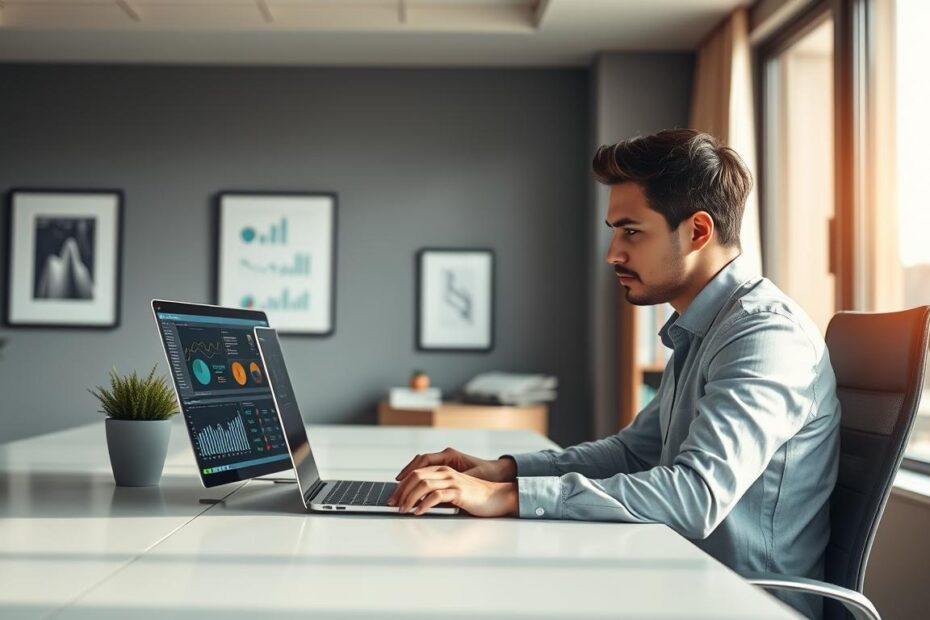 Ile zarabia analityk