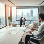 Ile zarabia architekt wnętrz i jak zacząć w tym zawodzie Ile zarabia architekt wnętrz