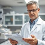 Ile zarabia diagnosta laboratoryjny w Polsce Ile zarabia diagnosta laboratoryjny