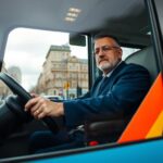 Ile zarabia kierowca autobusu w Polsce Ile zarabia kierowca autobusu