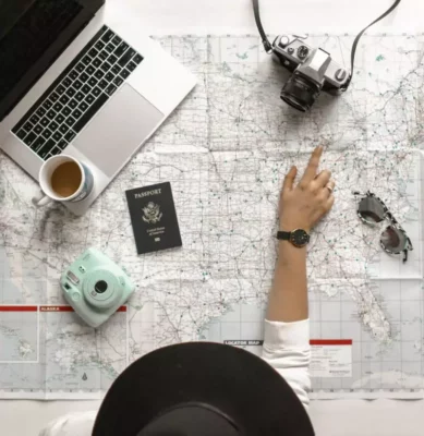 Work and travel – gdzie najlepiej jechać?